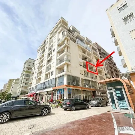 1 Bedroom 1033 Durrës