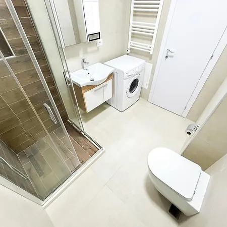 1 Bedroom 1033 아파트 Durrës