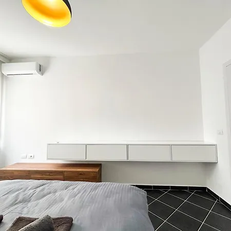 1 Bedroom 1033 Appartamento *