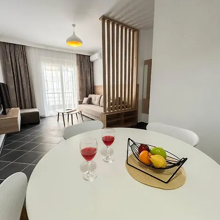 1 Bedroom 1033 Appartamento