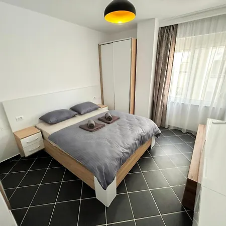아파트 1 Bedroom 1033 Durrës