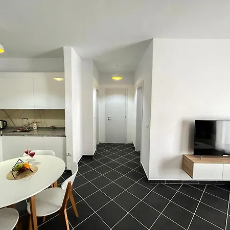 Appartamento 1 Bedroom 1033 Durrës