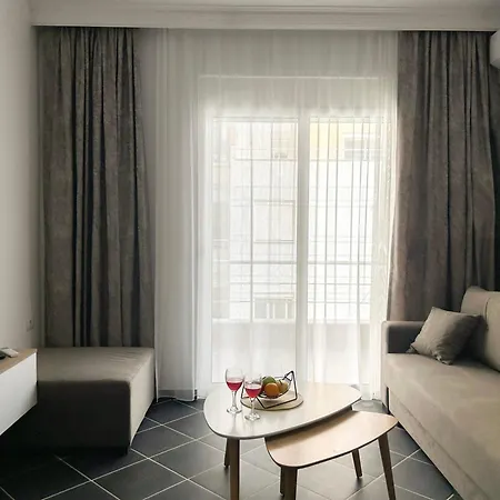 1 Bedroom 1033 Appartamento Durrës