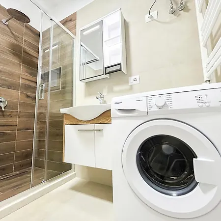 Appartamento 1 Bedroom 1033