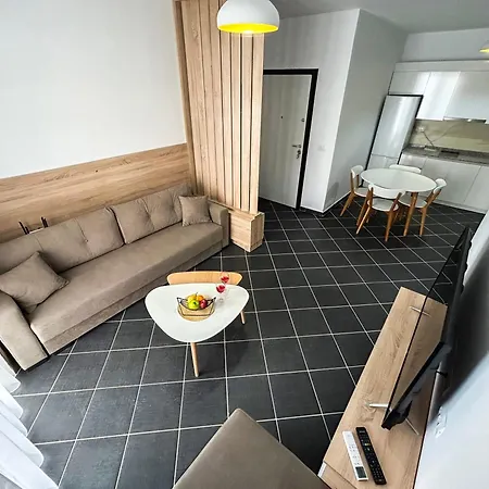1 Bedroom 1033 Appartamento *