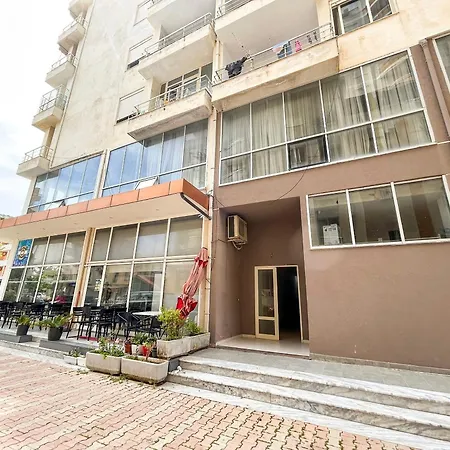 아파트 1 Bedroom 1033 Durrës
