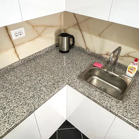 아파트 1 Bedroom 1033