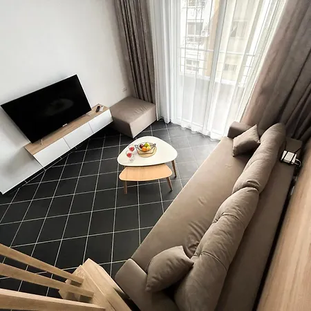 1 Bedroom 1033 Appartamento Durrës